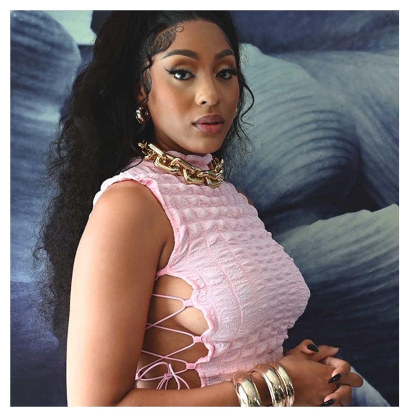 Why I Will Never Date a Rapper Again- AKA’s Ex Lover, Nadia Nakai