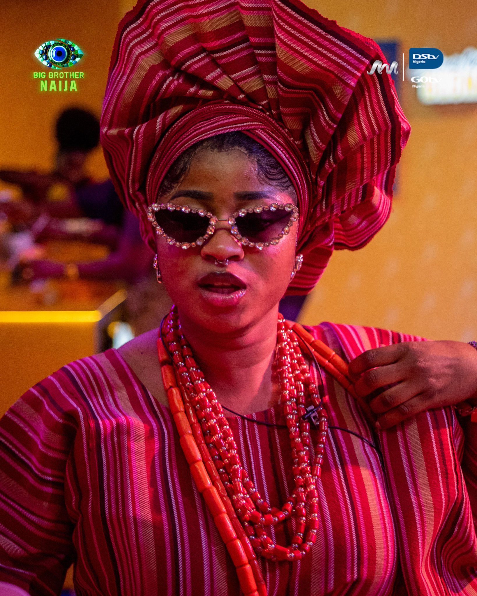 Why I Would Love To Work With Funke Akindele – Imisi