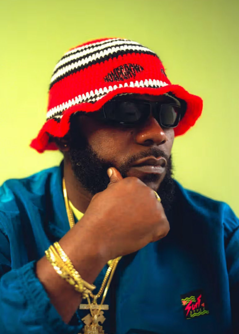 Odumodublvck Discloses Major Regret in his Music Career
