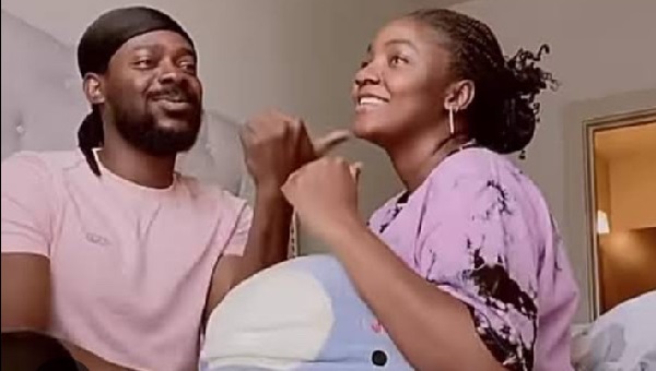 How Simi Helps me When I am Producing my Songs – Adekunle Gold