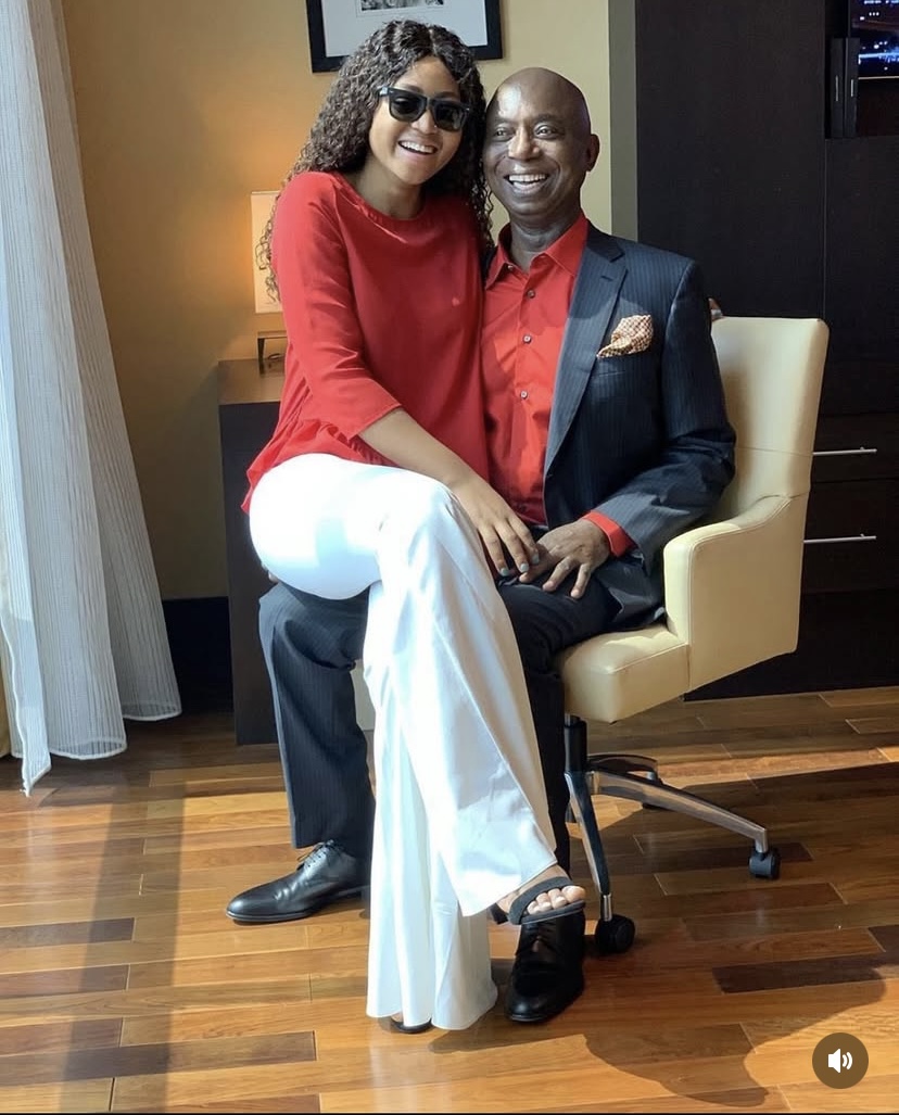 Tonto Dikeh’s Ex Prince Kpokpogri Slams Nigerians ‘Rejoicing’ Over Regina Daniel’s Marital Crisis