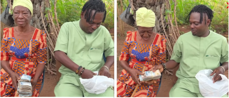 Popular Veteran Nollywood Actress, Iya Ile Okan Is Dead