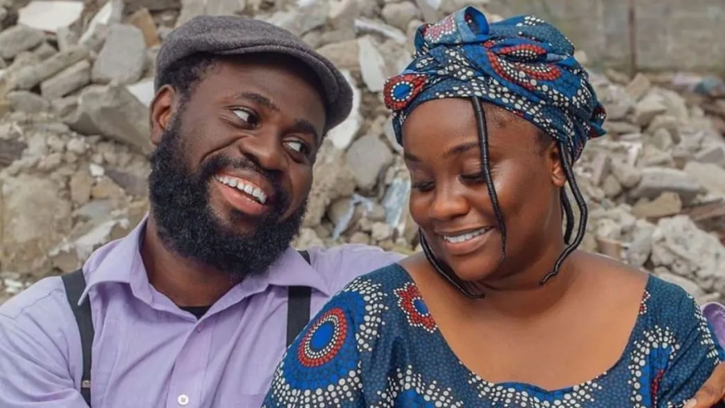 Popular Comedian Lasisi Elenu Welcomes Baby Boy