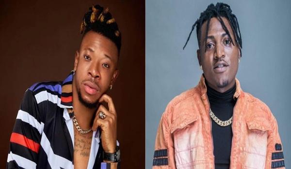 Featuring Idowest on ‘Legbegbe’ Stopped Me From Reaching Wizkid, Burna Boy Level – Mr Real