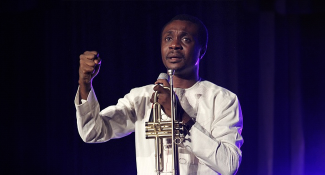 My Wife Was Having Miscarriages While I Was Doing Hallelujah Challenge – Nathaniel Bassey Makes Shocking Revelation
