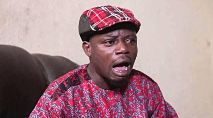 We Need An Ex-President From Another Country To Come Fix Nigeria! – Actor Laments Amidst Economic Hardship