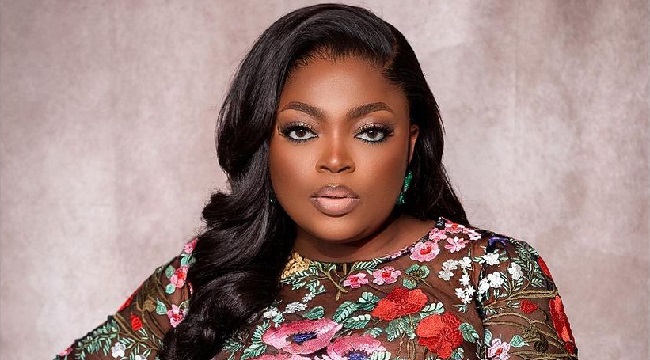 My Legacy Is to Give Women Voices—Why Funke Akindele Draws Hard Boundaries