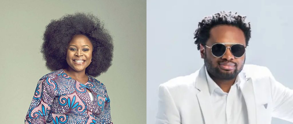 Meeting Cobhams Changed My Life – Omawunmi Opens up on Career Turning Point