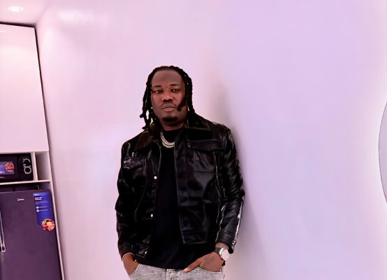 It Was The Most Terrifying Experience Of My Life – Qdot Breaks Silence After Robbery Attack In Lagos