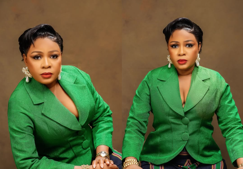 Truly, God Saved Me – Liz Da Silva Recounts Near-accident During MRI Scan