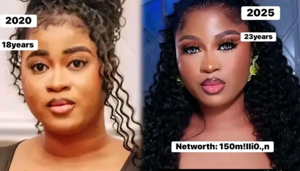 Had Abortion at 13, ‘Kissed’ Toyin Abraham’s Husband, Other Things You Didn’t Know About BBNaija 10 Winner, Imisi