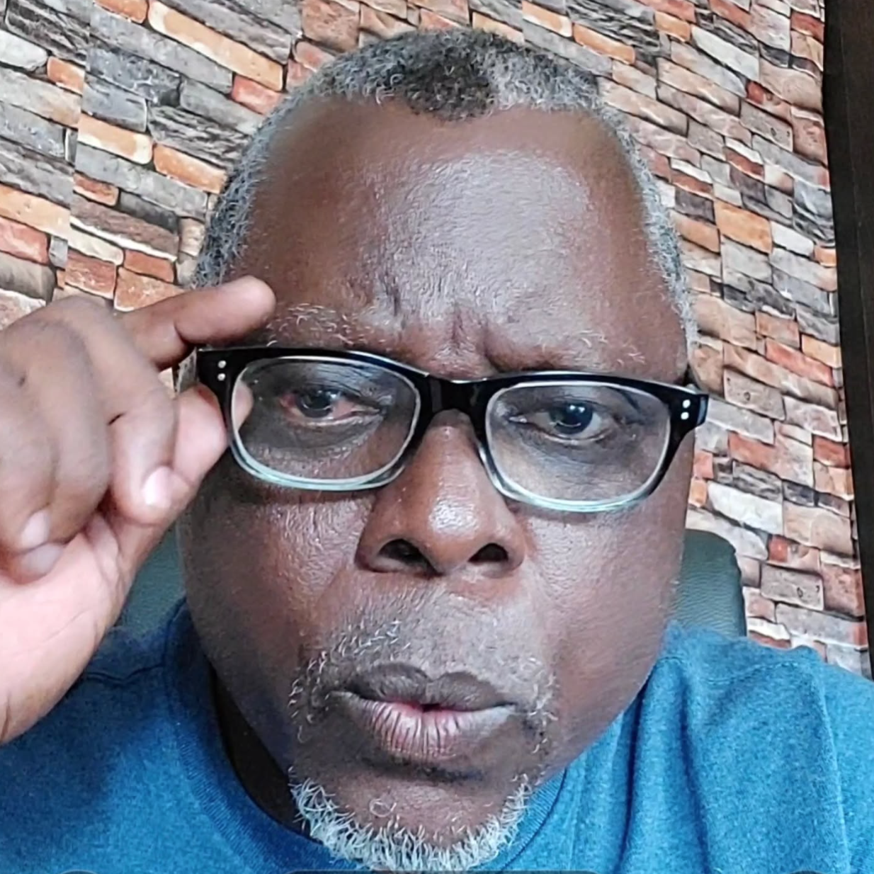 Concerns As Nollywood Actor Dele Odule Shares Cryptic HeartBreak Post