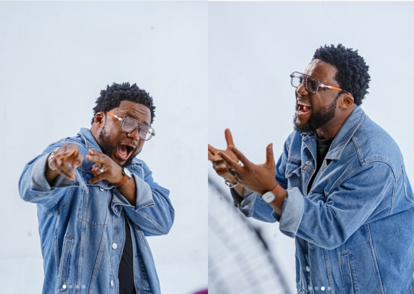 Tim Godfrey Under Fire For Featuring Popular Secular Musician on ‘Infinity’