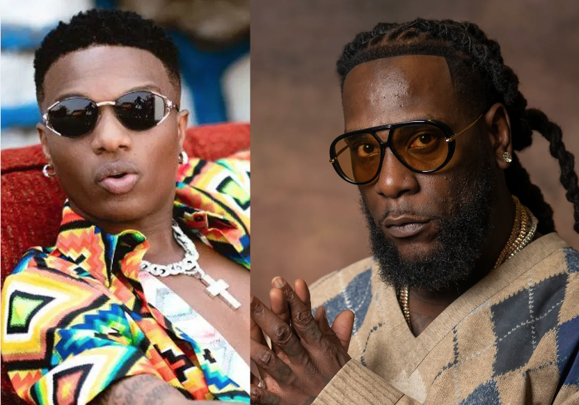 Friendship Built on Hatred Will Never Last – Reactions as Wizkid ‘Mocks’ BurnaBoy After Controversial Remark