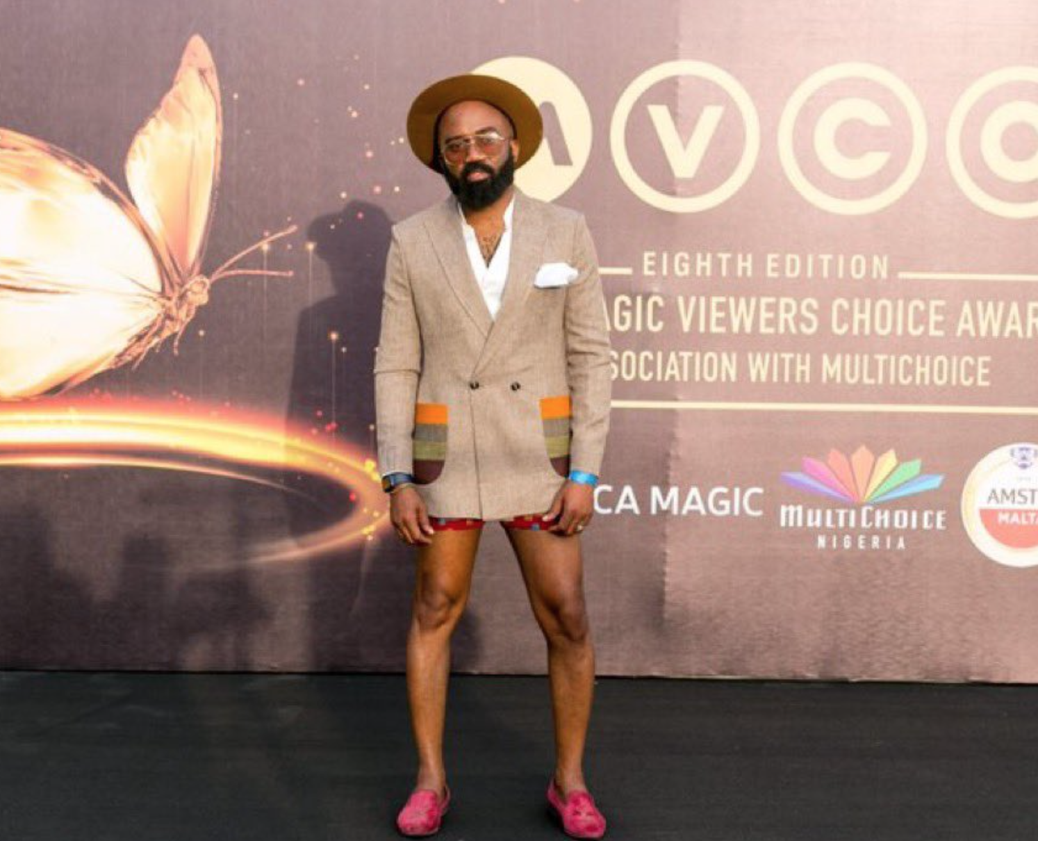 Noble Igwe Knocked Over ‘Forced Looks’ Remark on BBN Finalists