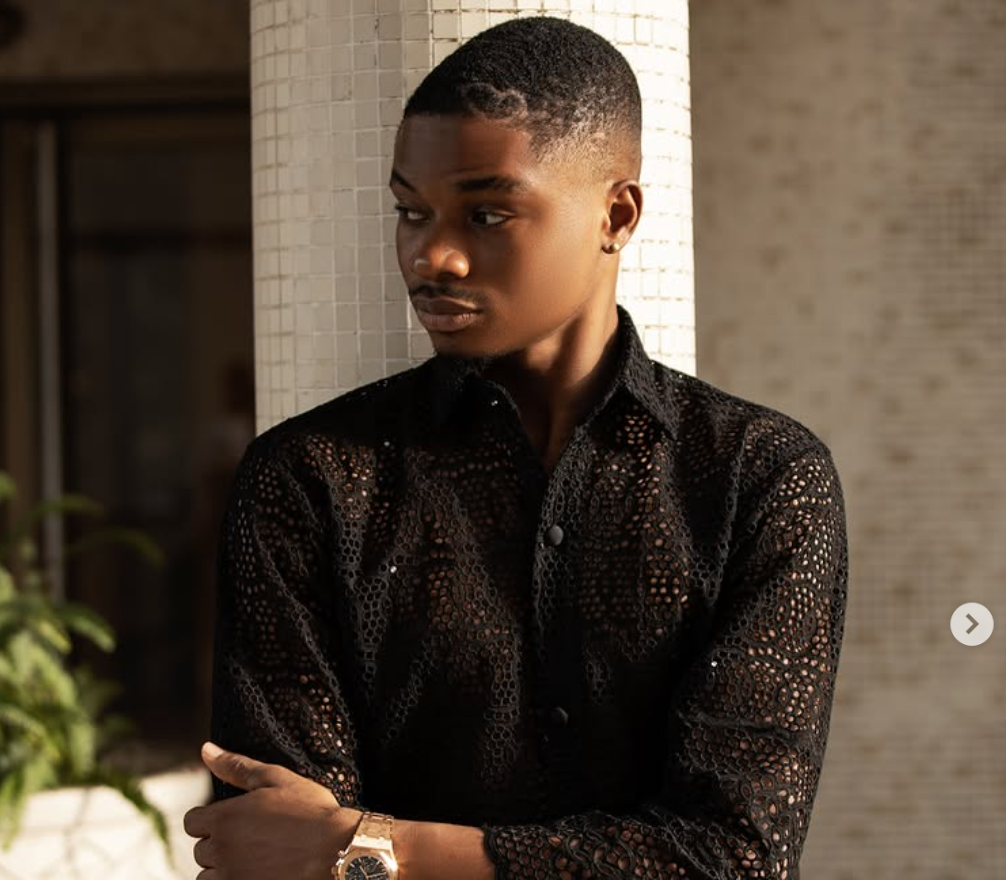 ‘I Have Been Chesting Losses for A Long Time’ -Ola of Lagos Breaks Silence After Lagos Govt Demolished Showroom