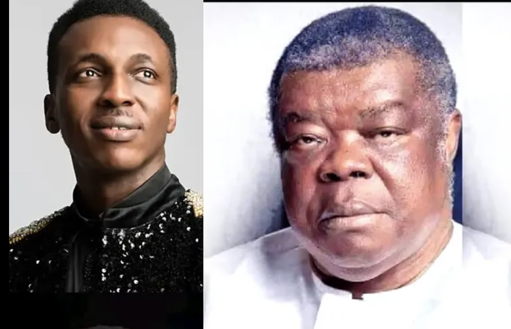 Frank Edwards Mourns Late Uma Ukpai, Recounts Powerful Encounter During One Of His Crusades