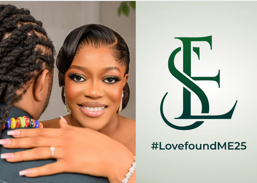 Actress Eve Esin Sets To Tie The Knot, Releases Stunning Pre-Wedding Photo