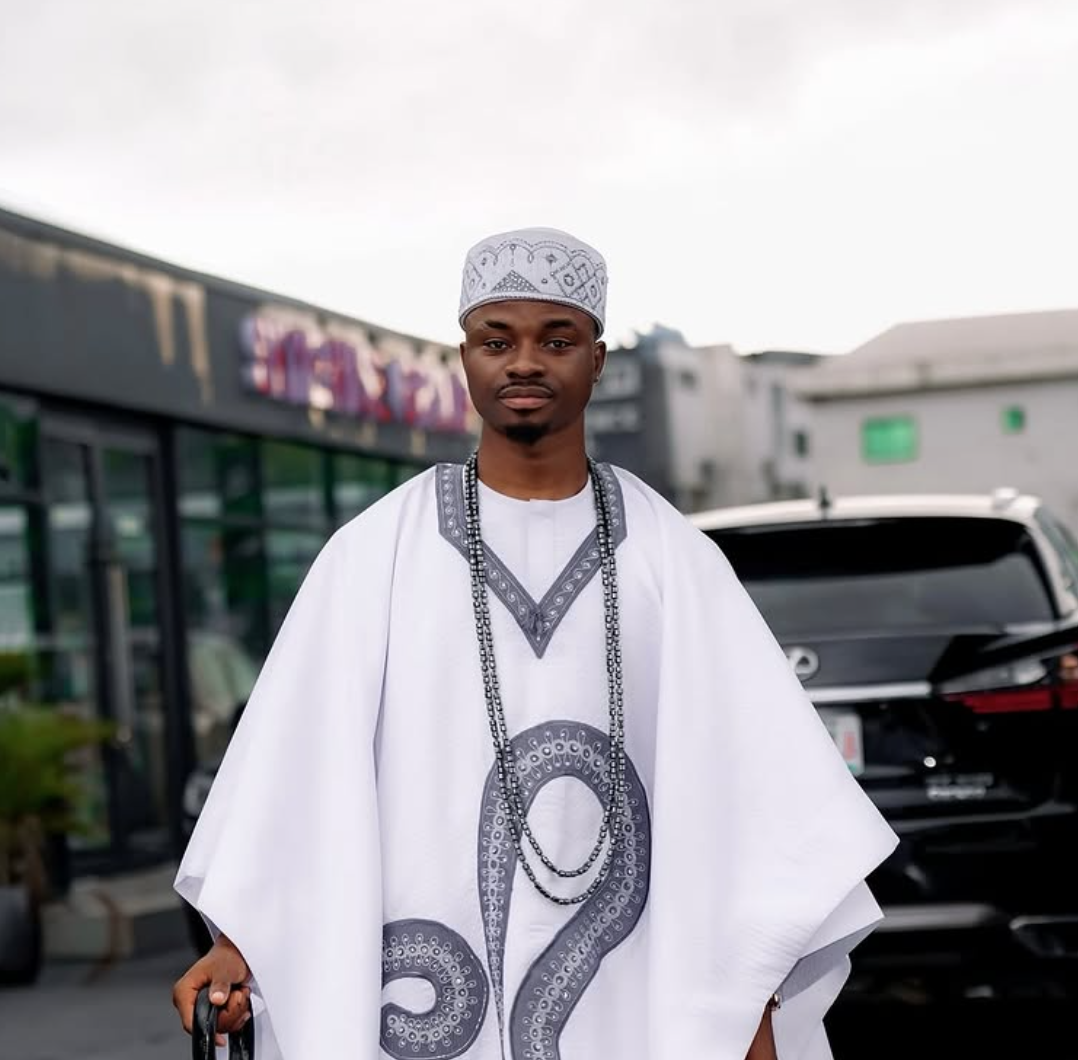 I Am Not The Real Owner of Demolished Showroom – Ola Of Lagos Finally Opens Up