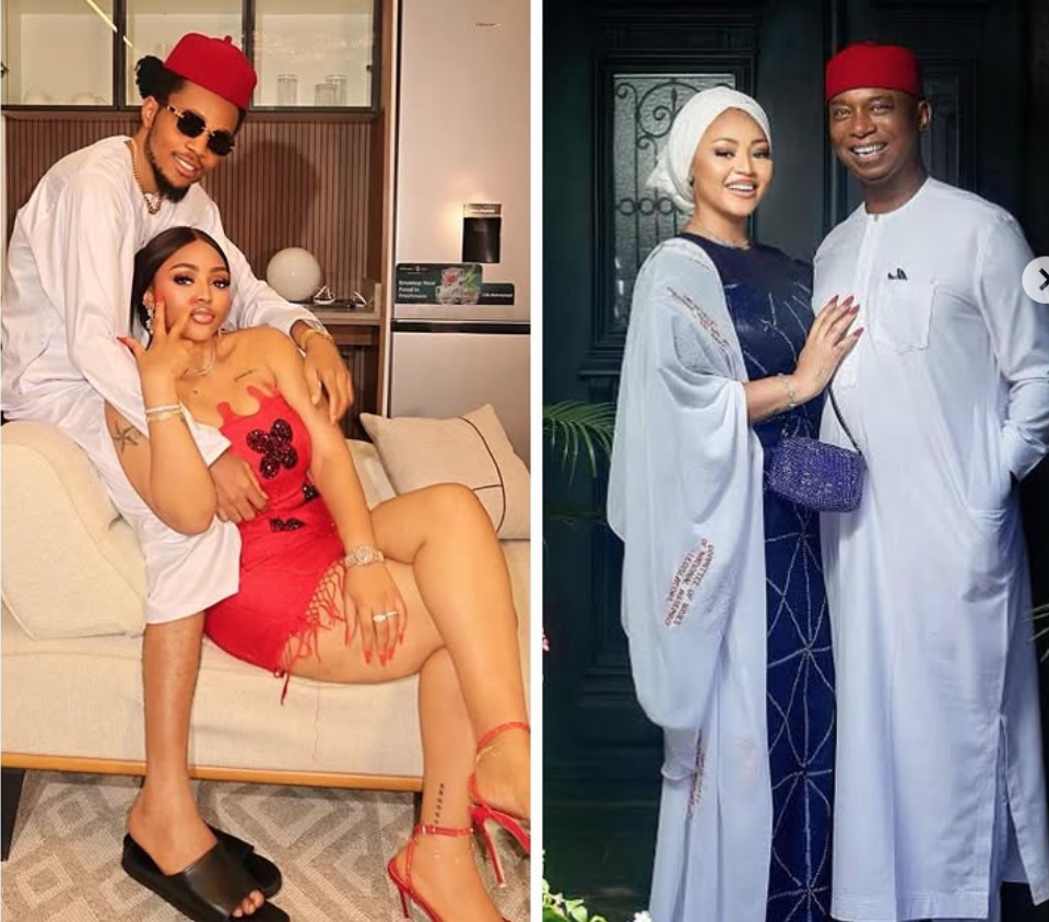 Fans React as Regina Daniels’ Brother Dismisses Allegations of Drug Abuse