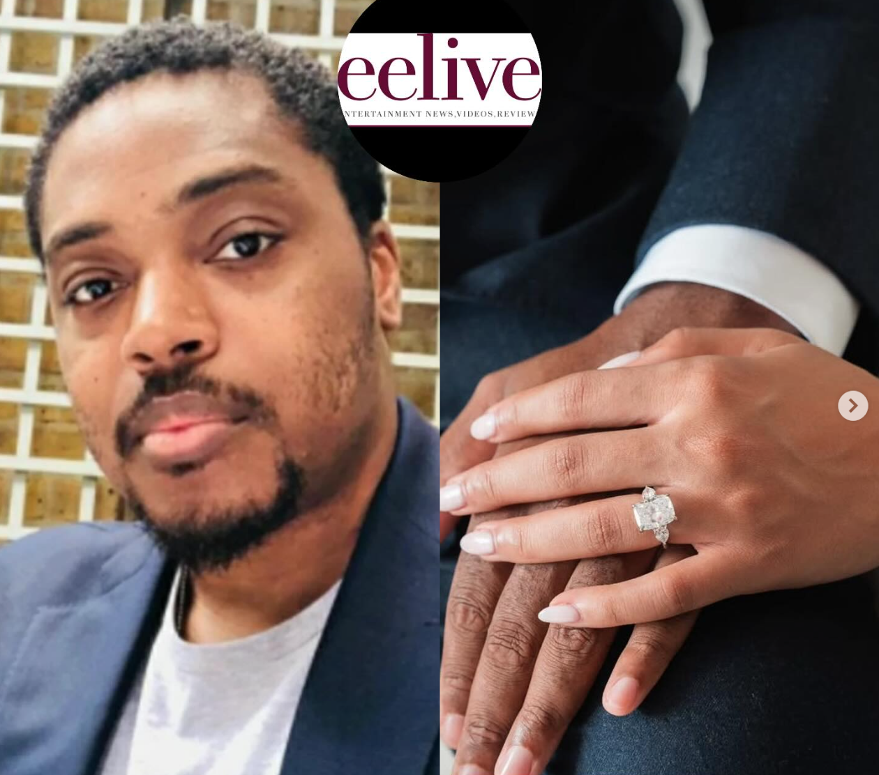 Mike Adenuga’s Son Finally Finds Love After Two Failed Engagements (Photo)