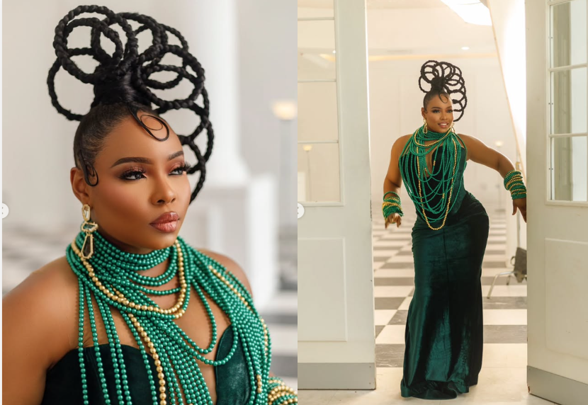 Why I Kept Telling People I Was 22 For Three Years – Yemi Alade Opens Up