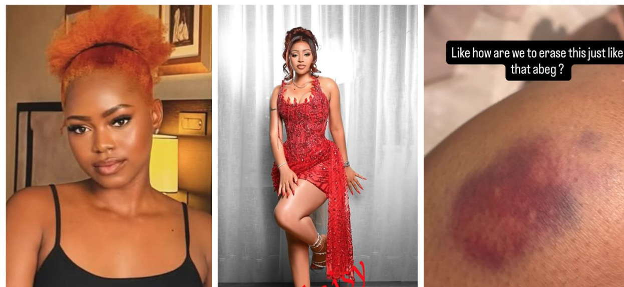 How Can We Forget The Scars? Confusion as Regina Daniels’ Sister Sparks Fresh Fire, Quashes Reconciliation Rumors