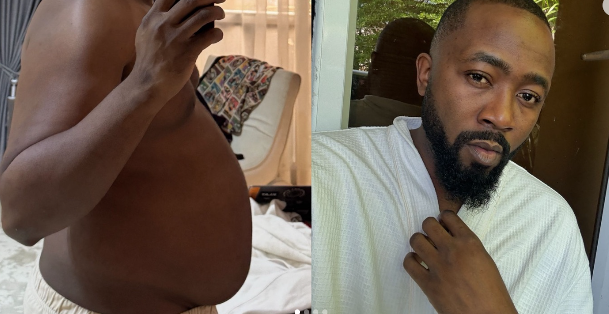 Rapper Ice Prince Reacts As Fans Express Concern Over Drastic Weight Loss