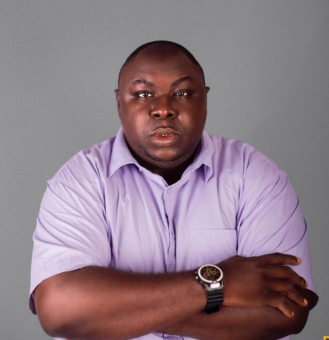 How I Lost Several Movie Roles Because of My Looks – Emeka Okoye