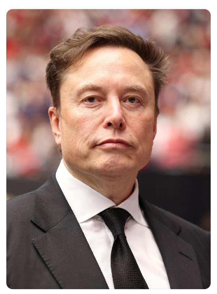 Elon Musk Makes History as First Individual To Hit $500 Billion Net Worth