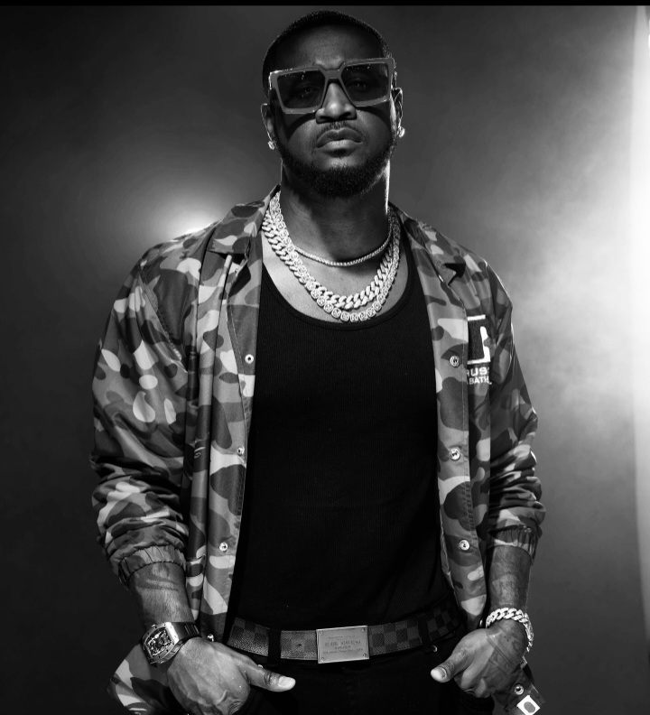 My Birthday Will Now Be Celebrated On November 30th- Peter Okoye Reveals