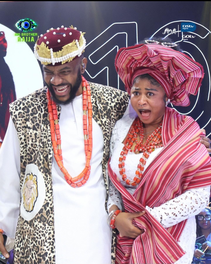 I Didn’t Heal Before Entering the House– Imisi Opens Up About Breakup Before BBNaija Audition