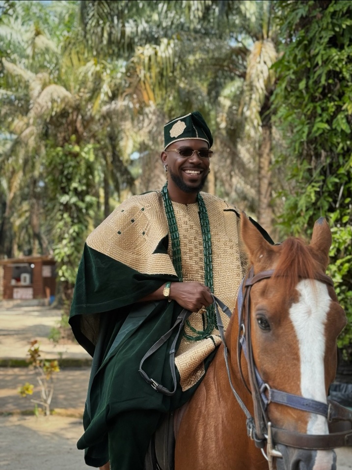 Adekunle Gold Reveals Why He Hid Features on ‘Fuji’ Album