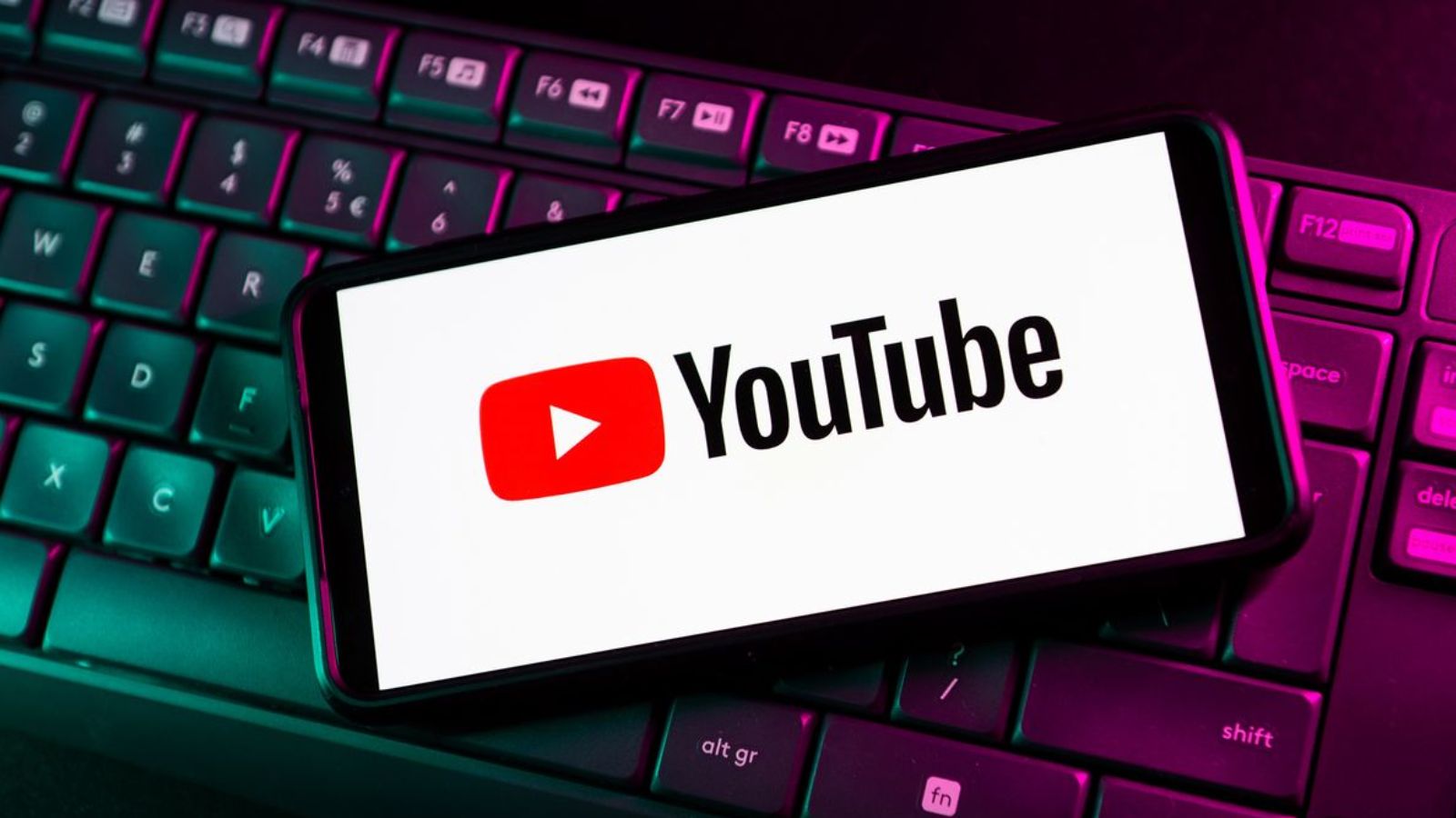 YouTube: A Place Where Information Overload Overlaps