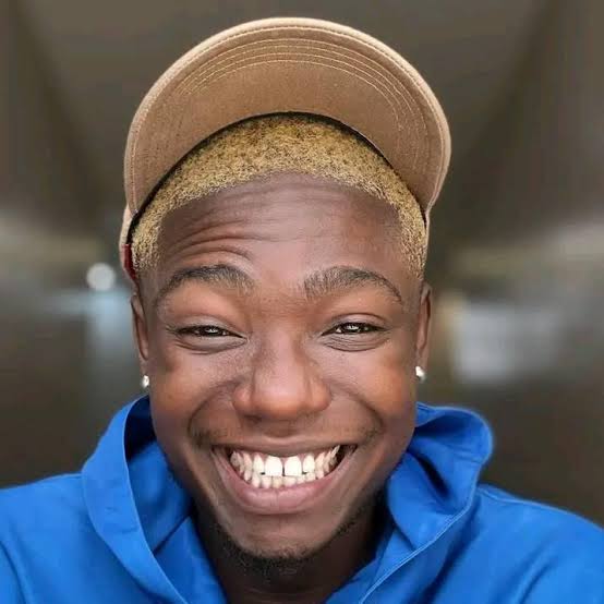 I Didn’t Even Have ₦1Million In 2020 – Shank Shares Grass To Grace Story