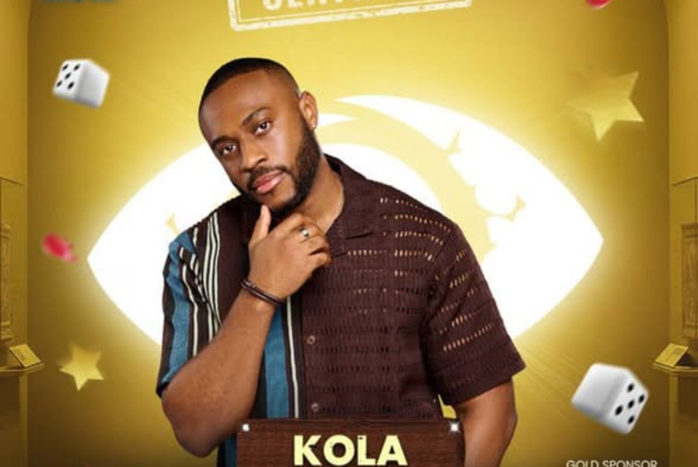 I Thought Ebuka Hated Me – Kola Drops Shocking Revelation
