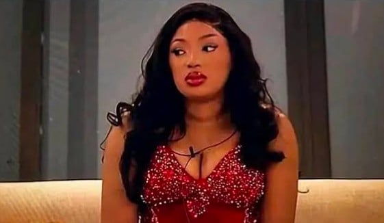 BBNaija Mide Clears Air On Mean Girl Tag After Eviction