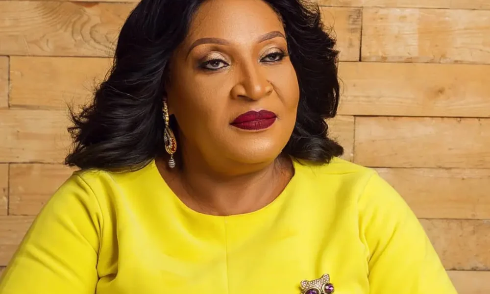 Why I Walked Away From My Wedding, a Day To the Event – Ngozi Nwosu