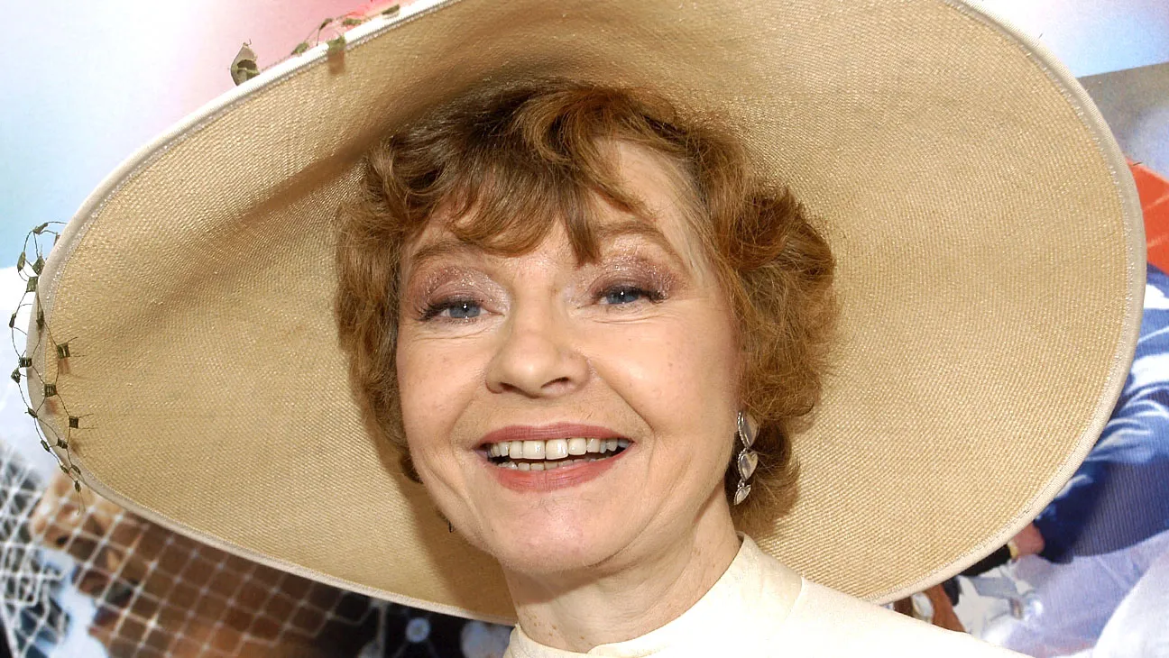 SAD! Popular Movie Actress Is Dead