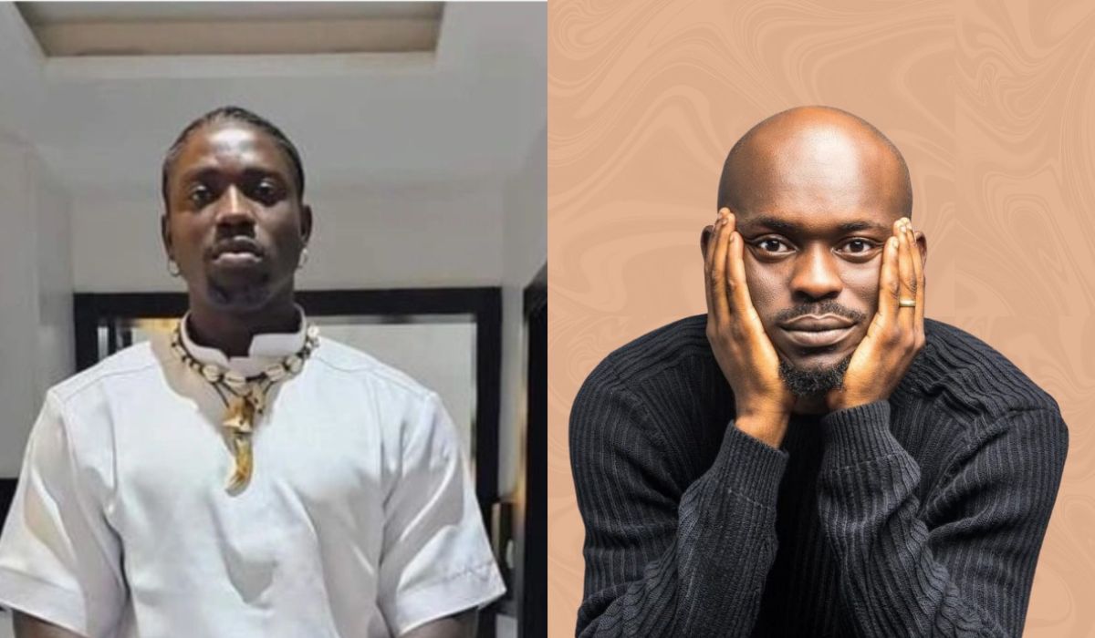 NCAA to Sanction VDM and Mr Jollof