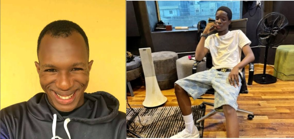 Daniel Regha Slams Champz’s Debut EP, Calls It a Disappointment Despite Chart Success