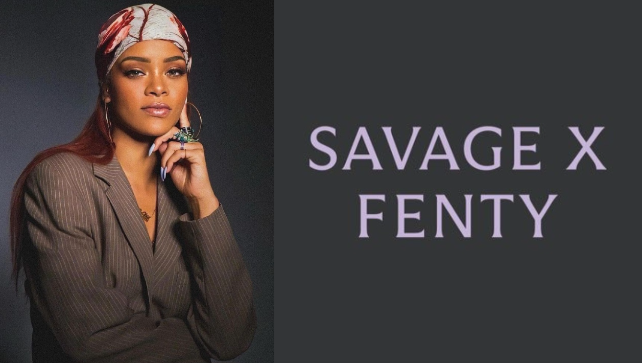 Rihanna Sets Record with Dual Billion-Dollar Brand Leadership