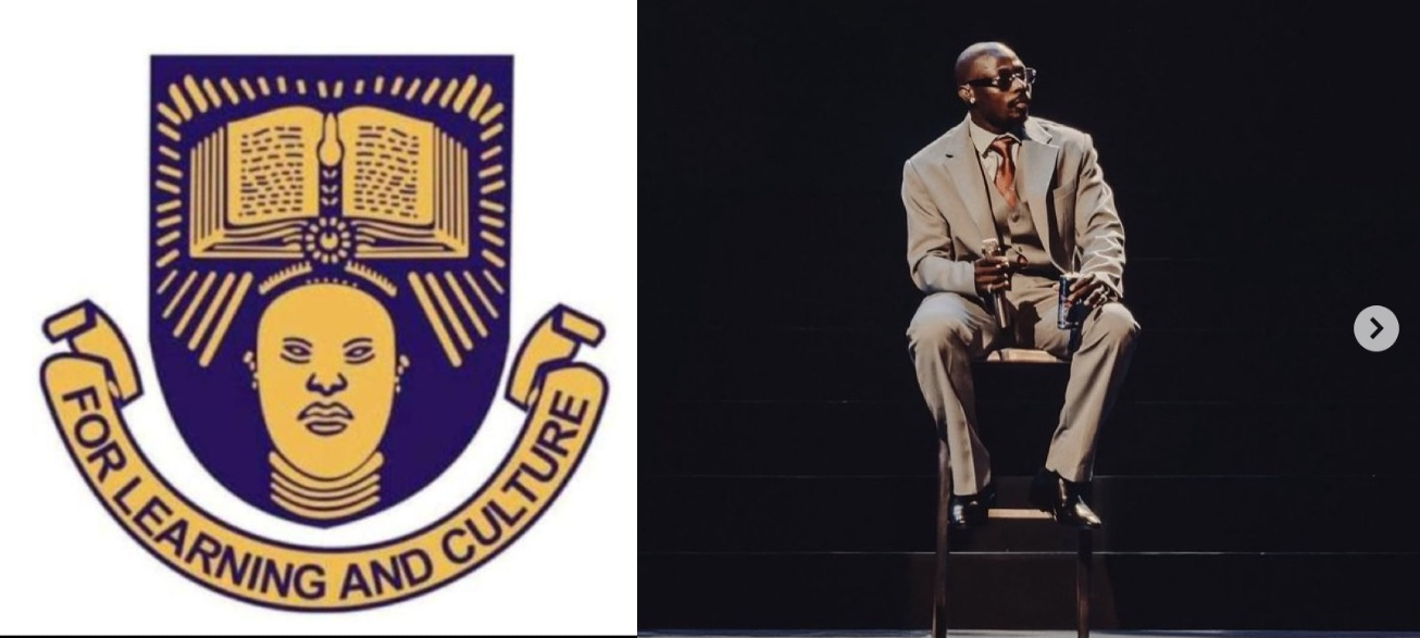See List: Five Music Stars Who Graduated From Obafemi Awolowo University