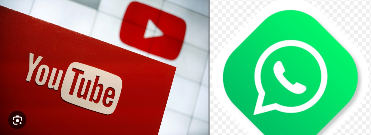 See List: 2025’s Most Popular Social Media Apps