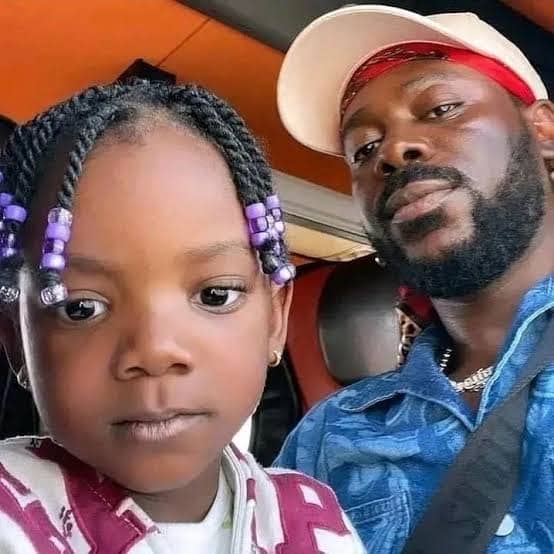 Adekunle Gold’s Daughter Steals the Show at London Jazz Festival Finale