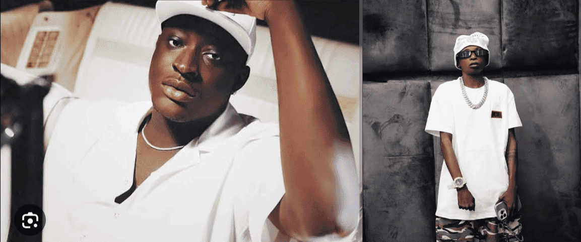 Carter Efe and Kolu Clash Over Unpaid Livestream Work