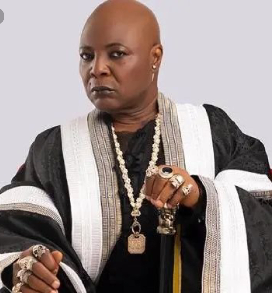 Shut Up! Charly Boy Tells Sheikh Gumi Over Bandit Remarks