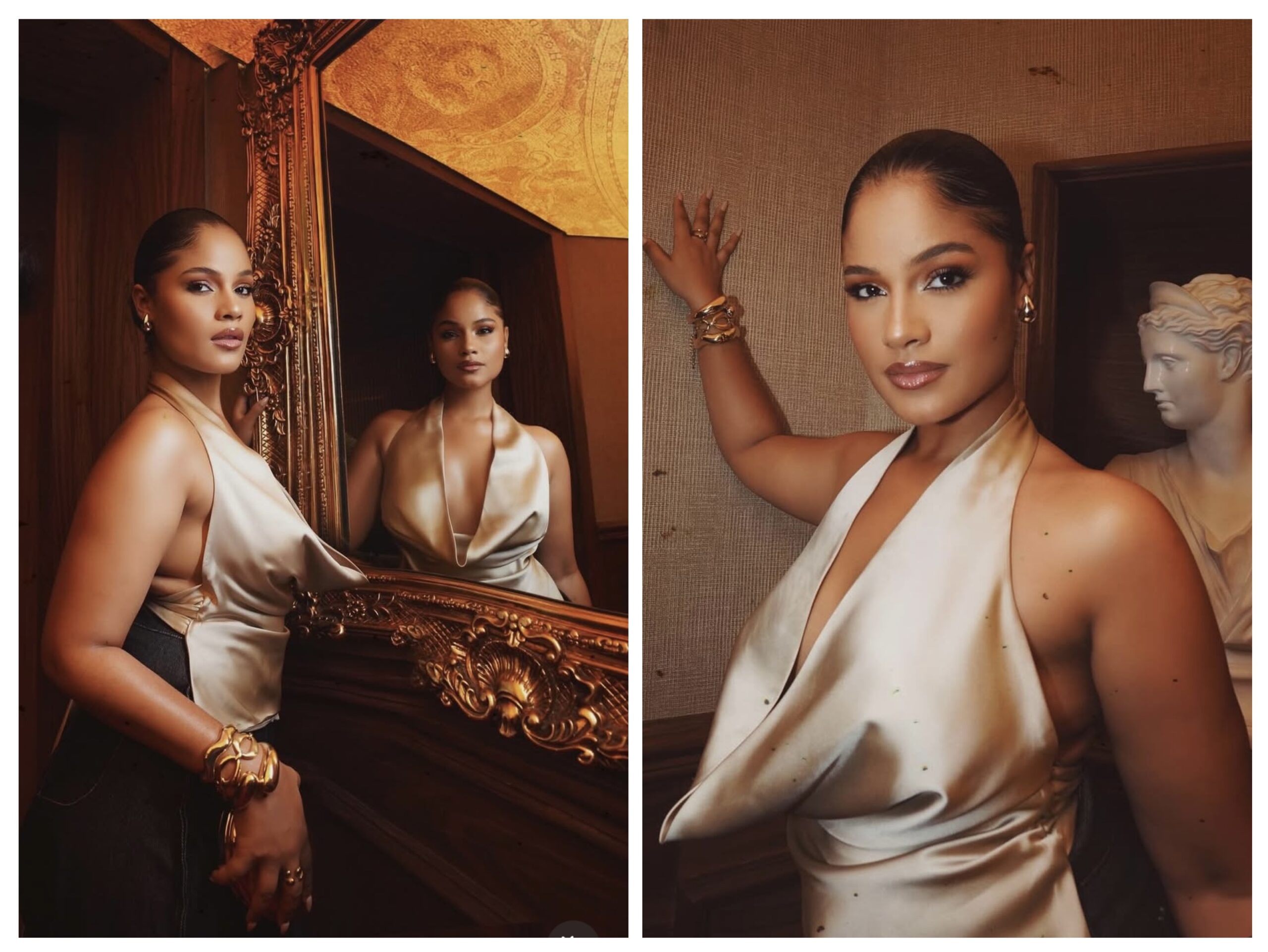 Sunshine Rosman: Meet Nollywood’s Newest Sweetheart