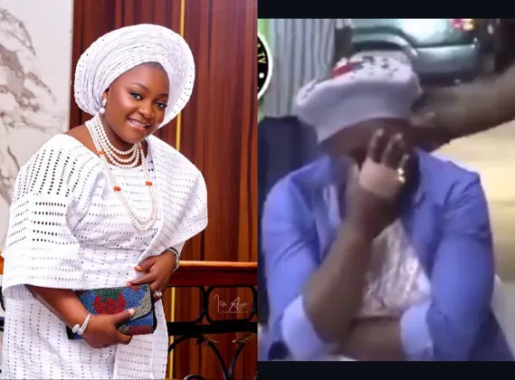 Despite Battle With Prolonged Illness, Gospel Singer Bunmi Akinnaanu Marks Birthday