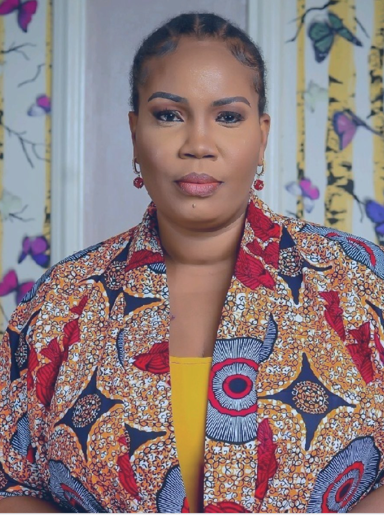Why Acknowledge the Boy Now- Biodun Stephen Sparks Controversy Over K1 D Ultimate’s Public Acknowledgment of Son with Bisola Badmus